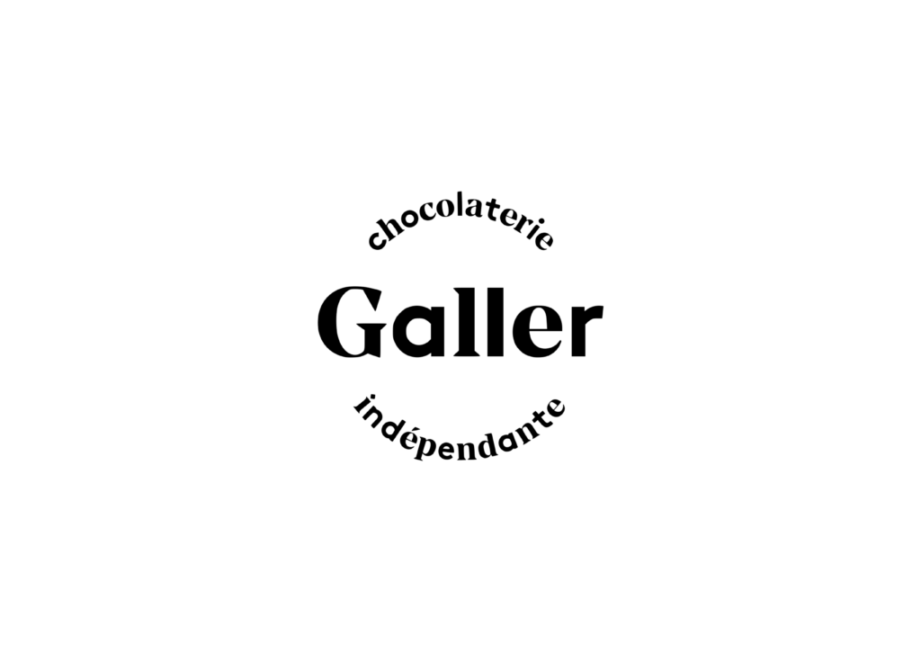 GALLER - CHOCOLATIERS