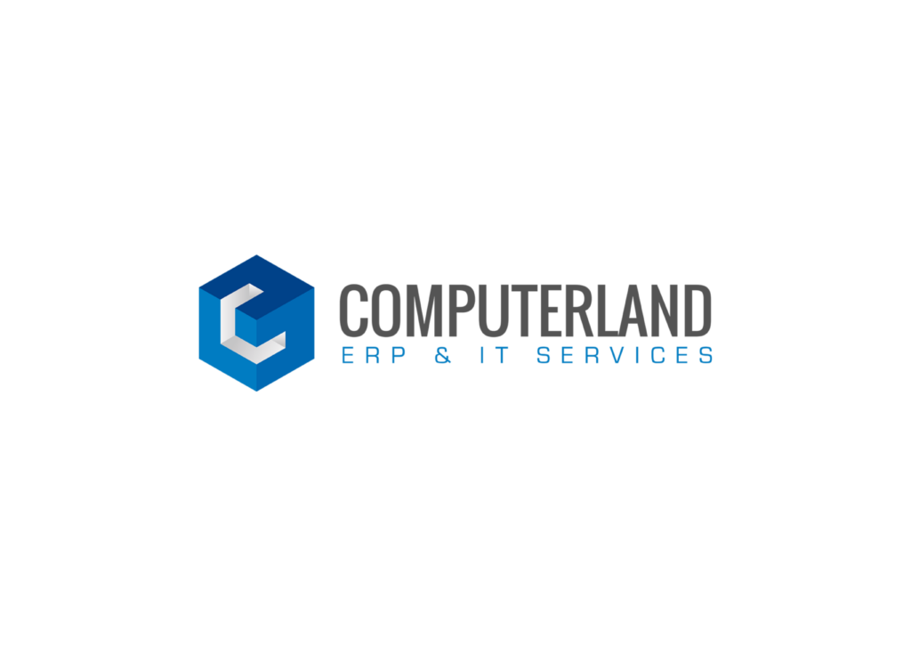 COMPUTERLAND